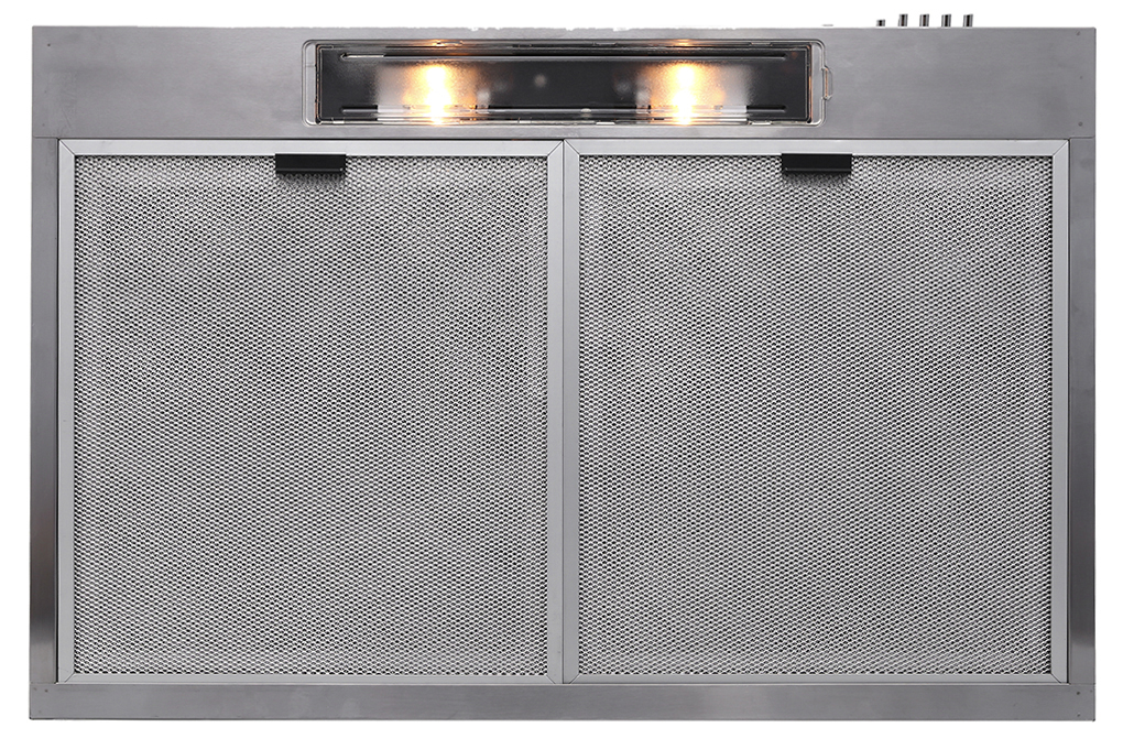 Máy hút mùi âm tủ Electrolux EFT7516X Màu Xám