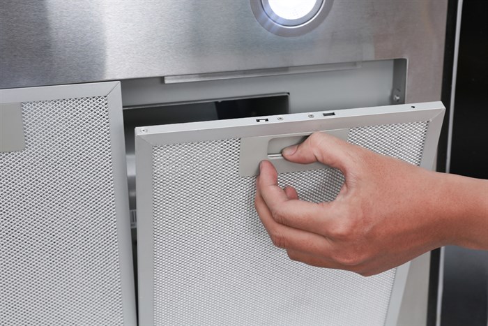 Máy hút mùi kính cong Apex APB6680-70C Màu Đen