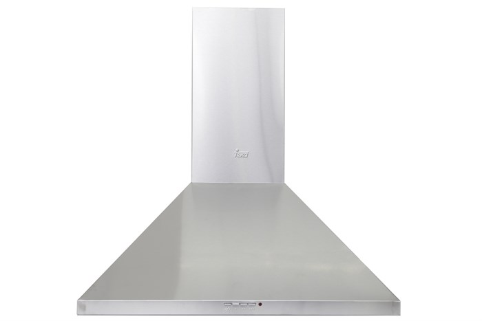 Máy hút mùi áp tường Teka DBB-70 Màu Bạc