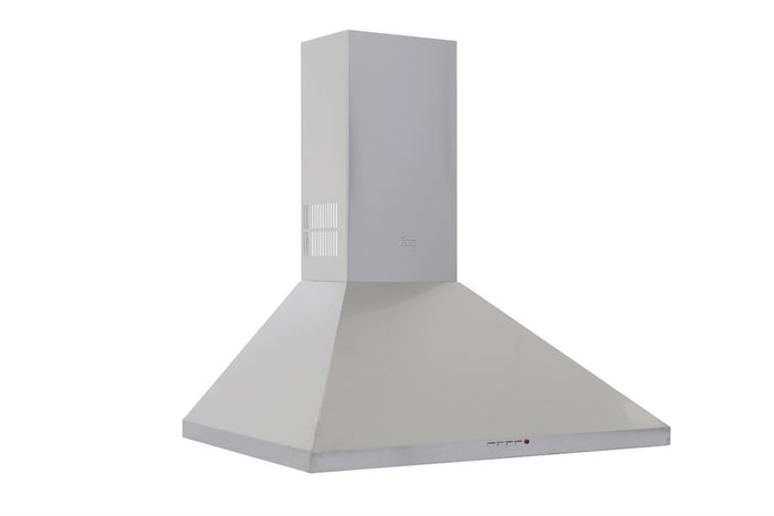 Máy hút mùi áp tường Teka DBB-70 Màu Bạc