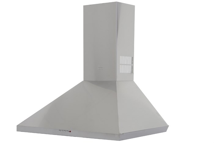 Máy hút mùi áp tường Teka DBB-70 Màu Bạc