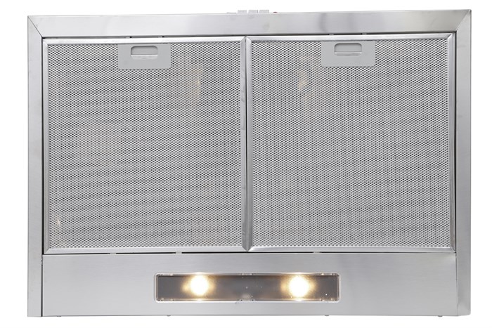 Máy hút mùi áp tường Teka DBB-70 Màu Bạc