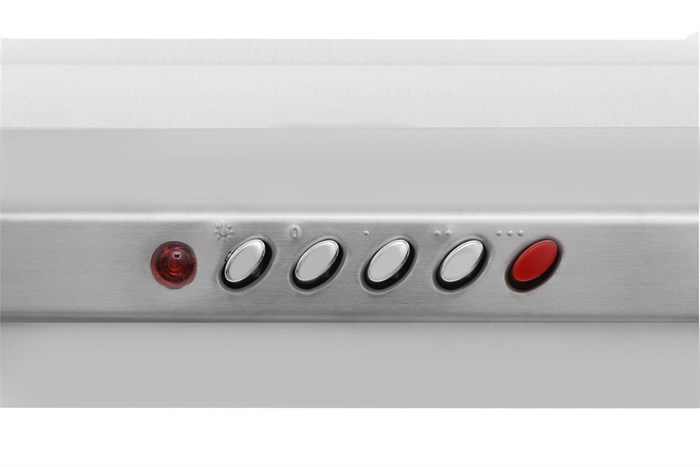 Máy hút mùi âm tủ Teka C 9420 Màu Bạc