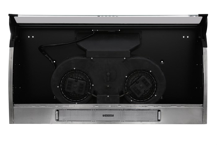 Máy hút mùi âm tủ Teka C 9420 Màu Bạc