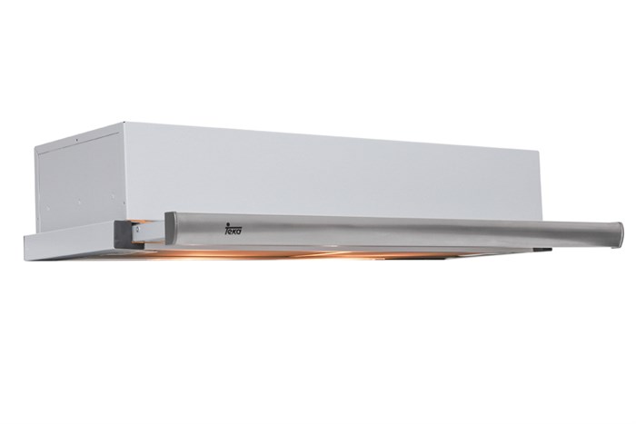 Máy hút mùi âm tủ Teka TL 9310 Màu Bạc