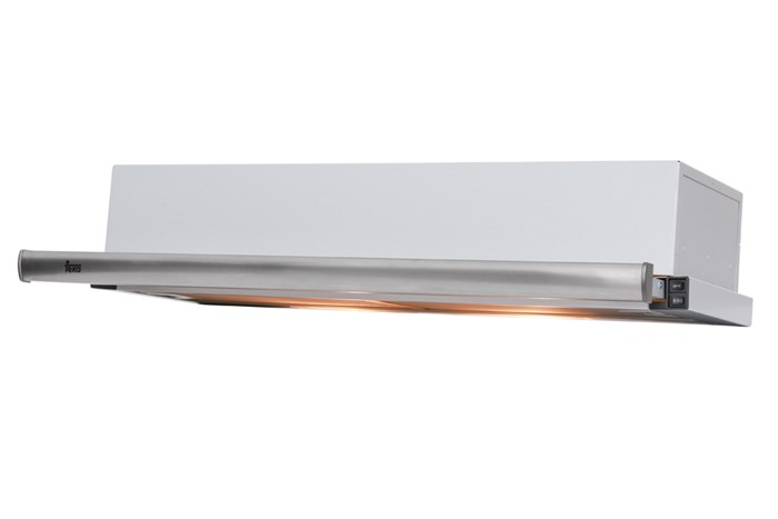 Máy hút mùi âm tủ Teka TL 9310 Màu Bạc