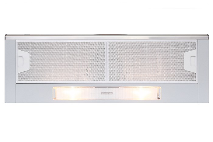 Máy hút mùi âm tủ Teka TL 9310 Màu Bạc