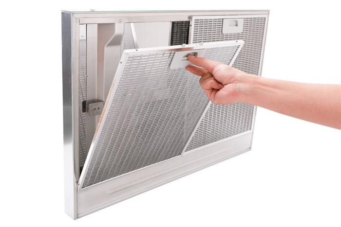 Máy hút mùi Teka DLH 786T 11 Máy hút mùi Teka DLH 786T