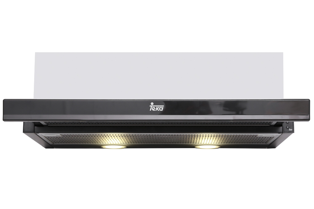 Máy hút mùi Teka CNL 6400 đen