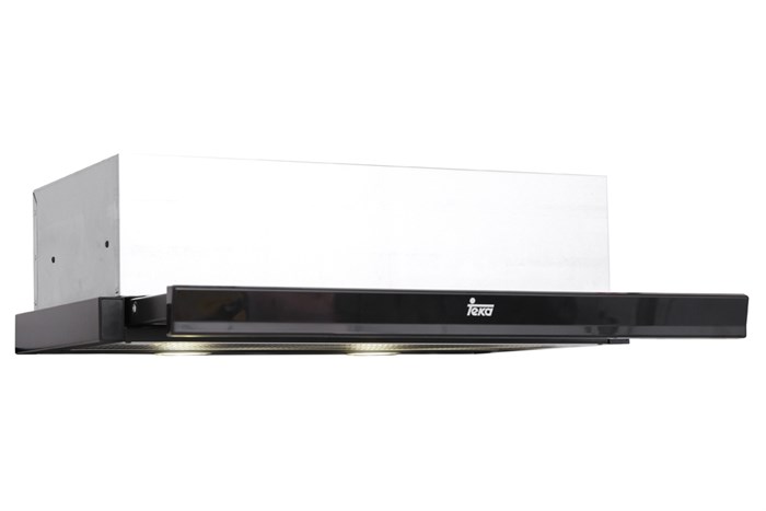 Máy hút mùi Teka CNL 6400 đen