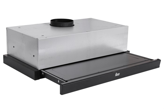 Máy hút mùi Teka CNL 6400 đen