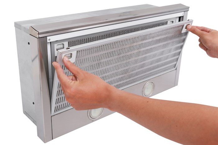 Máy hút mùi Teka CNL 6400