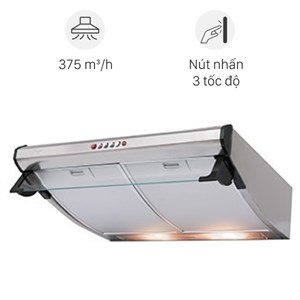 Máy hút mùi Teka C 6420