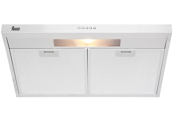 Máy hút mùi áp tường Teka CLA 72K00S Màu Bạc
