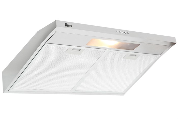 Máy hút mùi áp tường Teka CLA 72K00S Màu Bạc