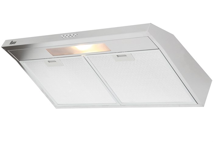 Máy hút mùi áp tường Teka CLA 72K00S Màu Bạc