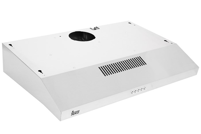 Máy hút mùi áp tường Teka CLA 72K00S Màu Bạc