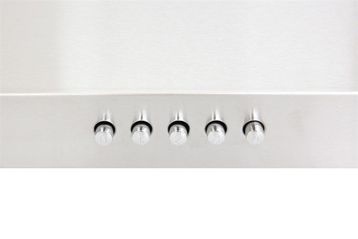 Máy hút mùi áp tường Teka CLA 72K00S Màu Bạc