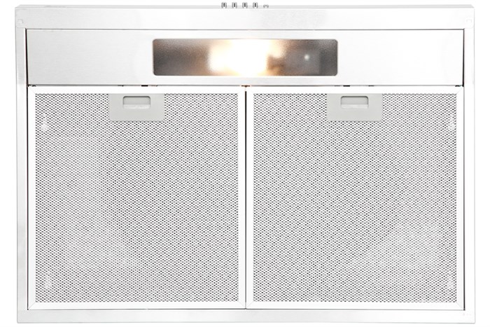 Máy hút mùi áp tường Teka CLA 72K00S Màu Bạc