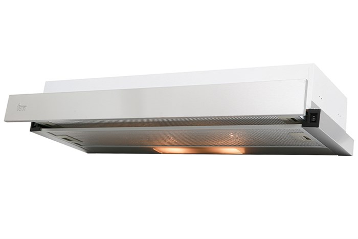 Máy hút mùi âm tủ TEKA TLR2 92 SS Màu Bạc