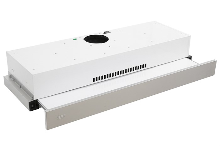 Máy hút mùi âm tủ TEKA TLR2 92 SS Màu Bạc