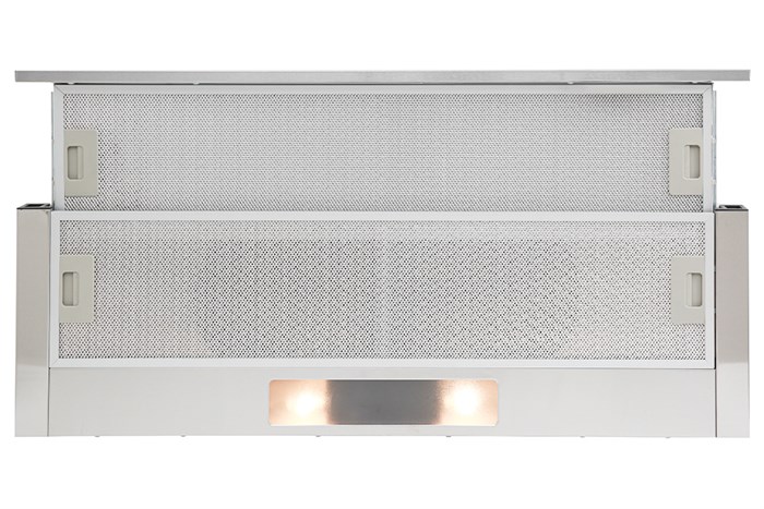 Máy hút mùi âm tủ TEKA TLR2 92 SS Màu Bạc