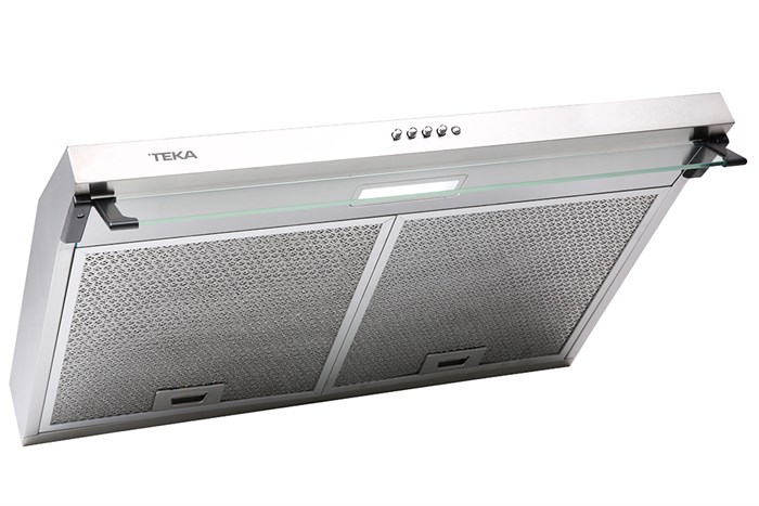 Máy hút mùi âm tủ Teka CH 1070BG Màu Bạc