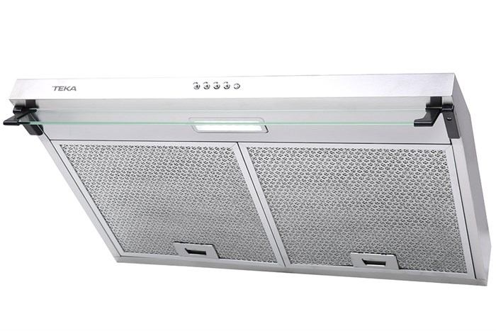 Máy hút mùi âm tủ Teka CH 1070BG Màu Bạc