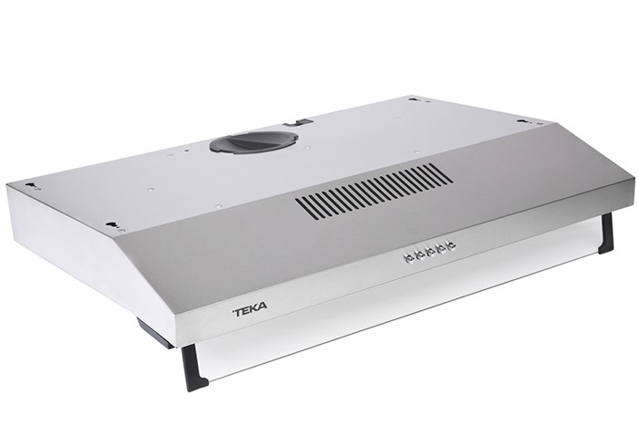 Máy hút mùi âm tủ Teka CH 1070BG Màu Bạc