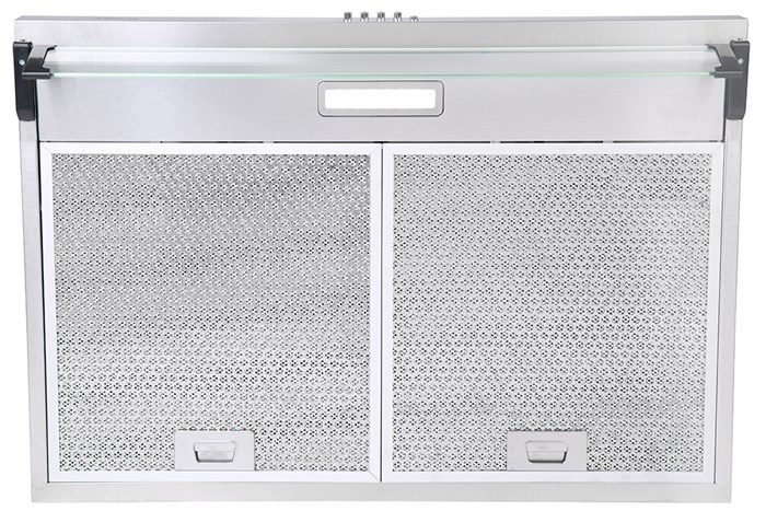 Máy hút mùi âm tủ Teka CH 1070BG Màu Bạc