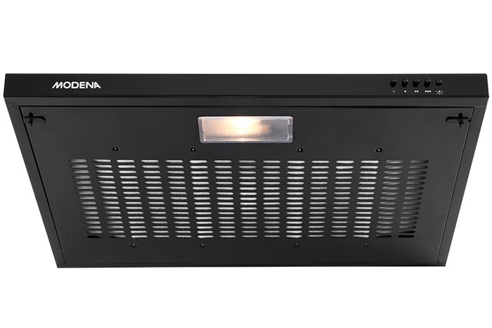 Máy hút mùi âm tủ Modena PX 7001 Màu Đen