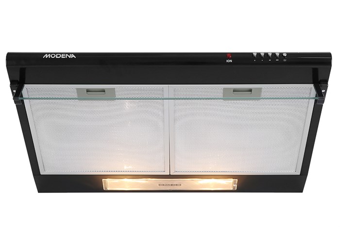 Máy hút mùi âm tủ Modena SX 7511 L Màu Đen