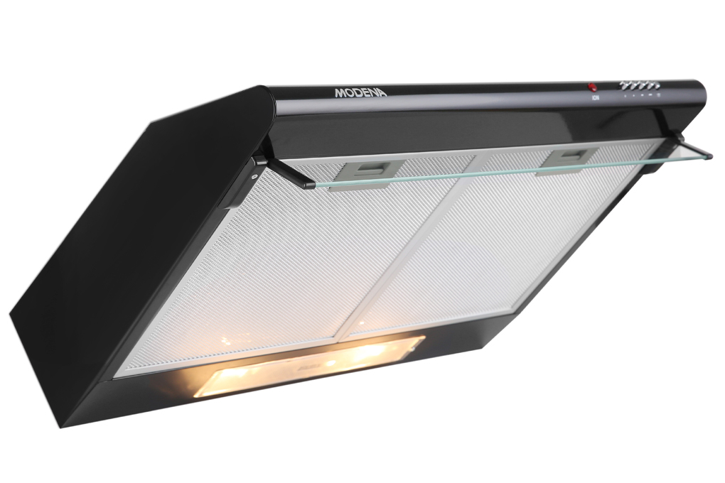 Máy hút mùi âm tủ Modena SX 7511 L - 2