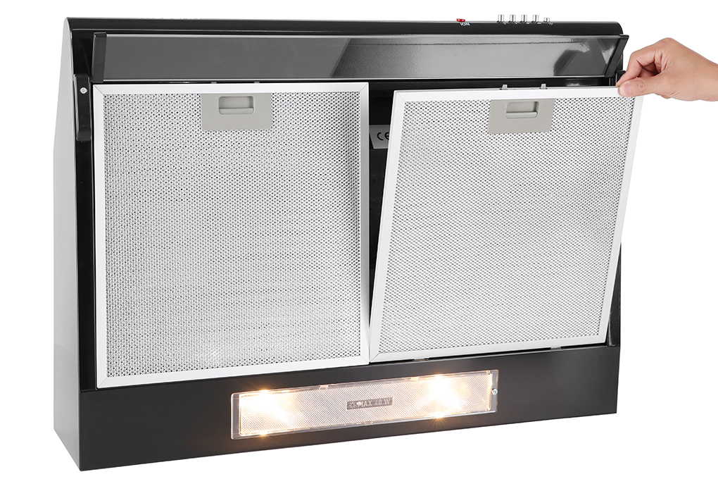 Máy hút mùi âm tủ Modena SX 7511 L - 7