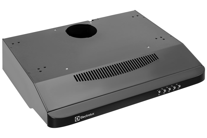 Máy hút mùi âm tủ Electrolux EFT6032K Màu Đen