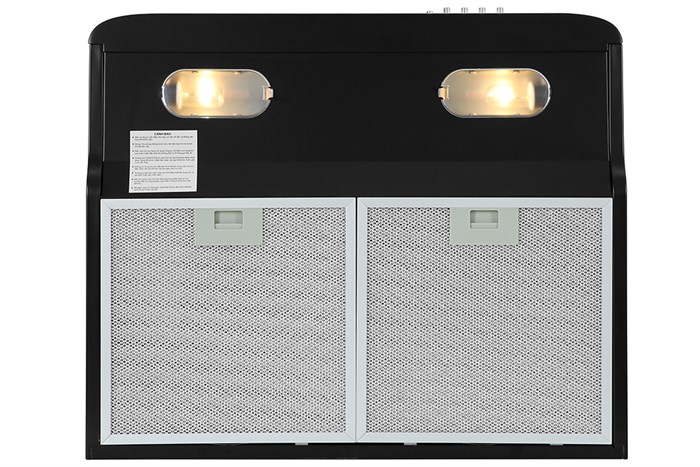 Máy hút mùi âm tủ Electrolux EFT6032K Màu Đen