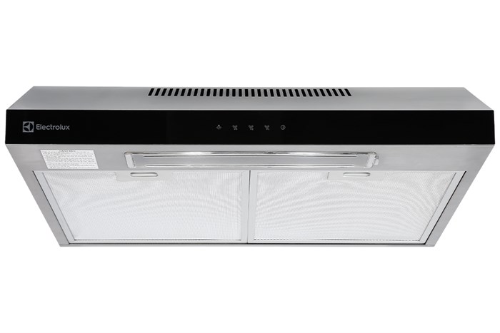 Máy hút mùi âm tủ Electrolux ERF726SBA