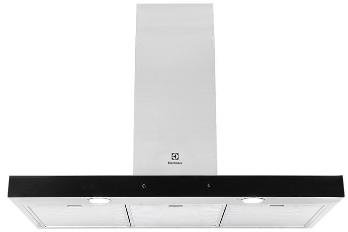 Máy hút mùi áp tường Electrolux LFT769X Màu Bạc