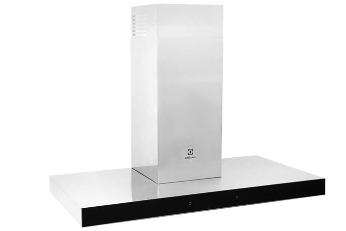 Máy hút mùi áp tường Electrolux LFT769X Màu Bạc
