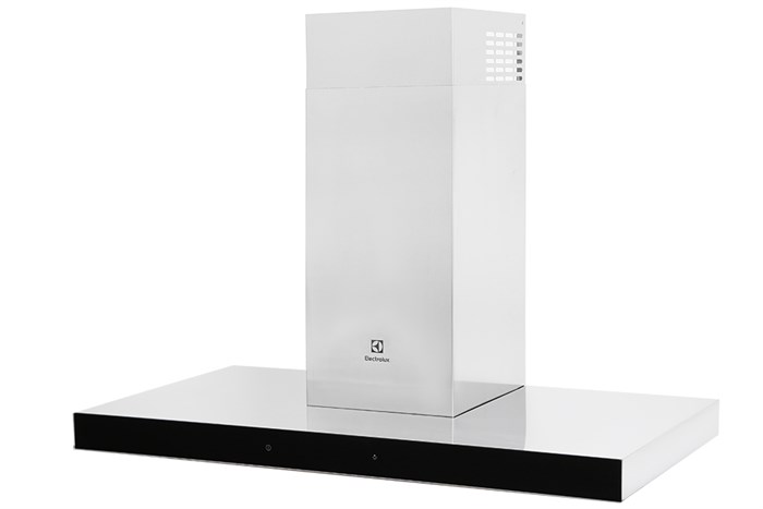 Máy hút mùi áp tường Electrolux LFT769X Màu Bạc