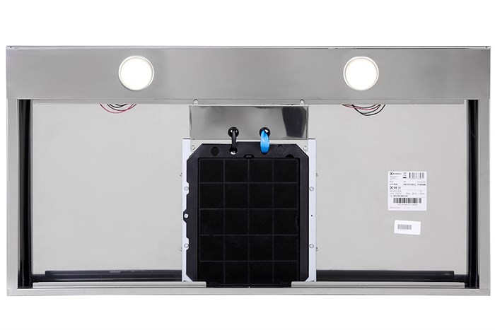 Máy hút mùi áp tường Electrolux LFT769X Màu Bạc