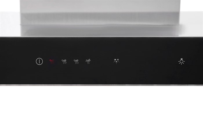 Máy hút mùi áp tường Electrolux LFT769X Màu Bạc