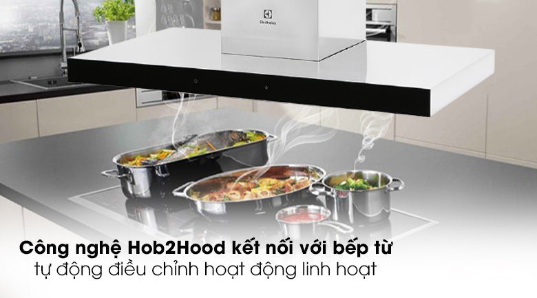 Công nghệ Hob2Hood