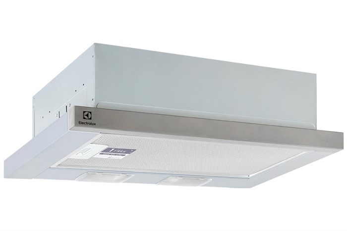 Máy hút mùi âm tủ Electrolux LFP316S Màu Bạc