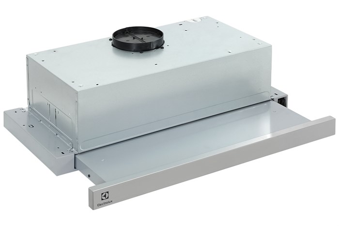 Máy hút mùi âm tủ Electrolux LFP316S Màu Bạc