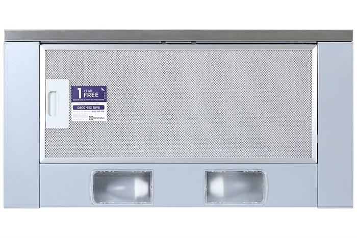 Máy hút mùi âm tủ Electrolux LFP316S Màu Bạc