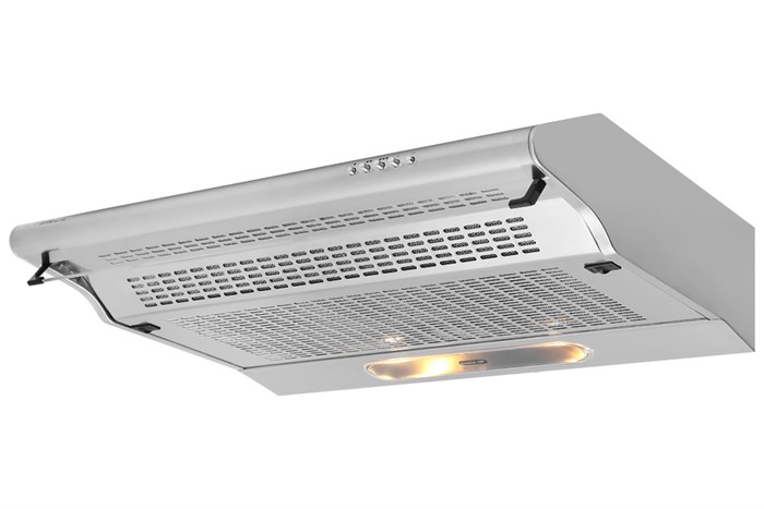 Máy hút mùi âm tủ Torino FS303GE2XK23PU3V2LIX/F/70 Màu Bạc