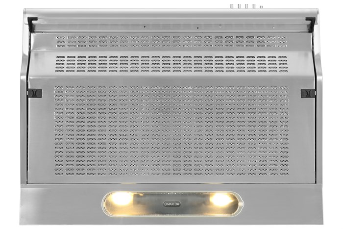 Máy hút mùi âm tủ Torino FS303GE2XK23PU3V2LIX/F/70 Màu Bạc