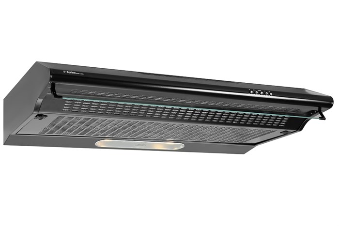 Máy hút mùi âm tủ Torino FS303GE2XK23PU3V2LBL/F/90 Màu Đen