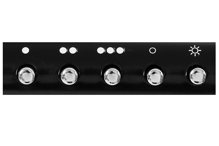 Máy hút mùi âm tủ Torino FS303GE2XK23PU3V2LBL/F/90 Màu Đen